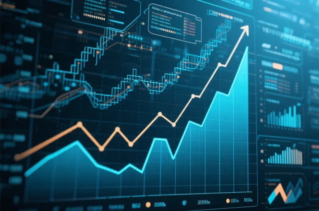 理解数据趋势的重要性