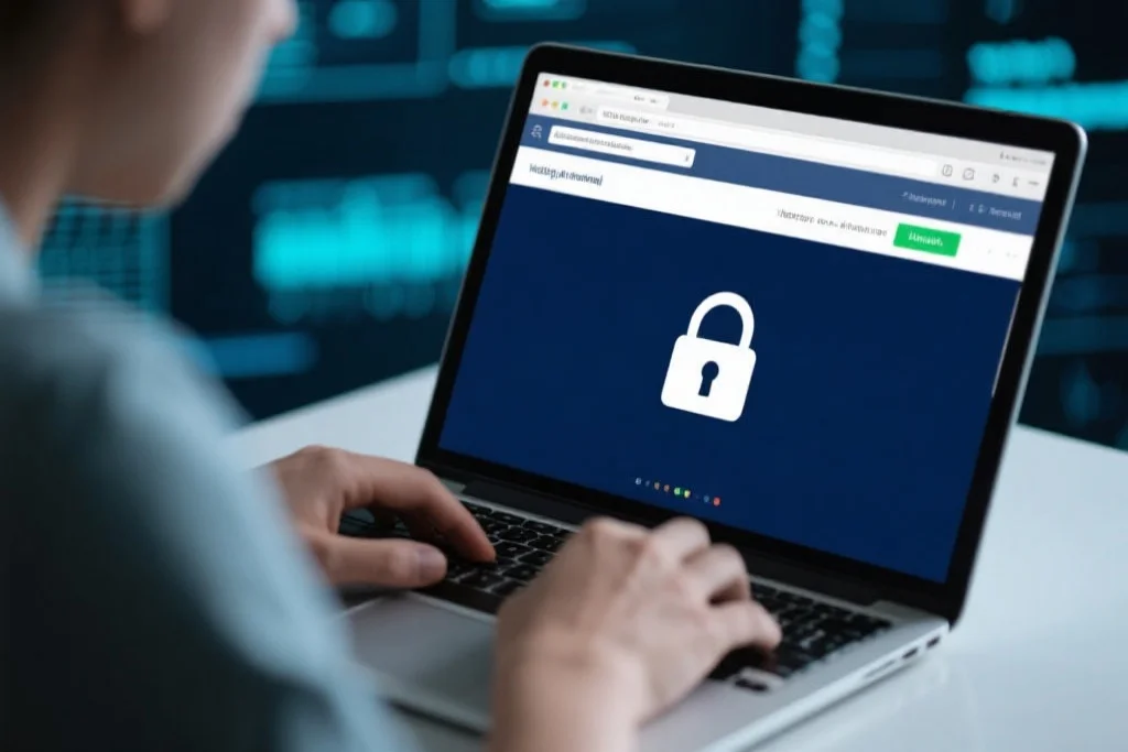 在线安全第一：如何准确识别官方正版平台，避免数字风险？