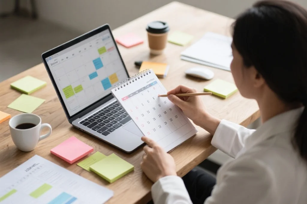 深度解析：高效“全天计划”的构建与实践——提升效率与实现目标的关键