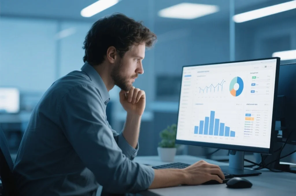 深度挖掘：如何从澳洲幸运5历史数据中获取洞察与提升分析能力