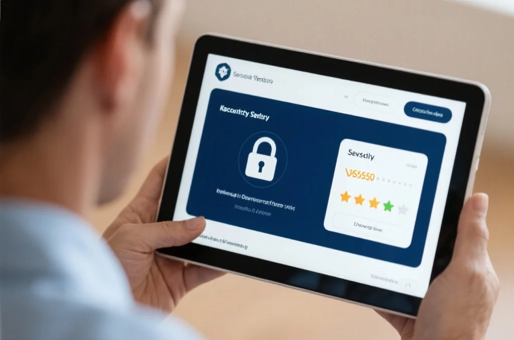 官方平台 vs. 第三方平台：为什么选择我们是更安全、更可靠的选择？